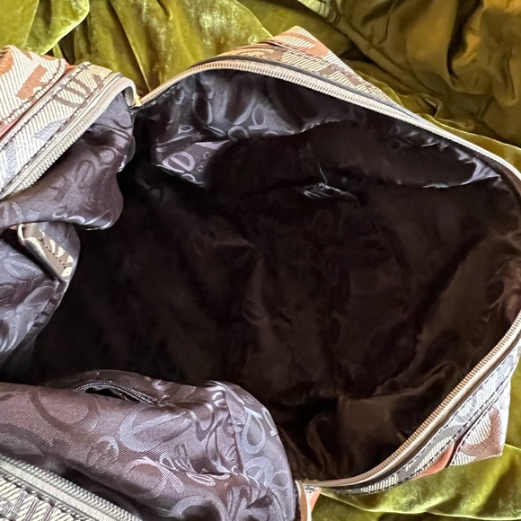 Bebe Large Purse - Picture 12 of 13